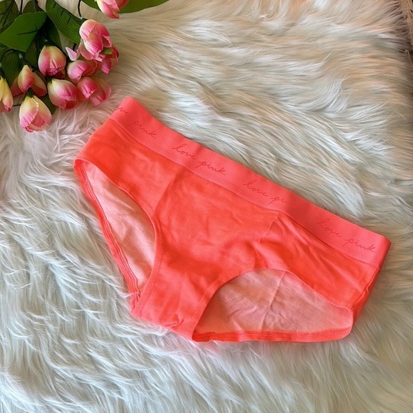 Pink By Victoria’s Secret Panties - Picture 7 of 7